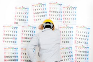 Bauzeitverzögerung – Schadensersatzanspruch Bauzeitverzögerung – Schadensersatzanspruch